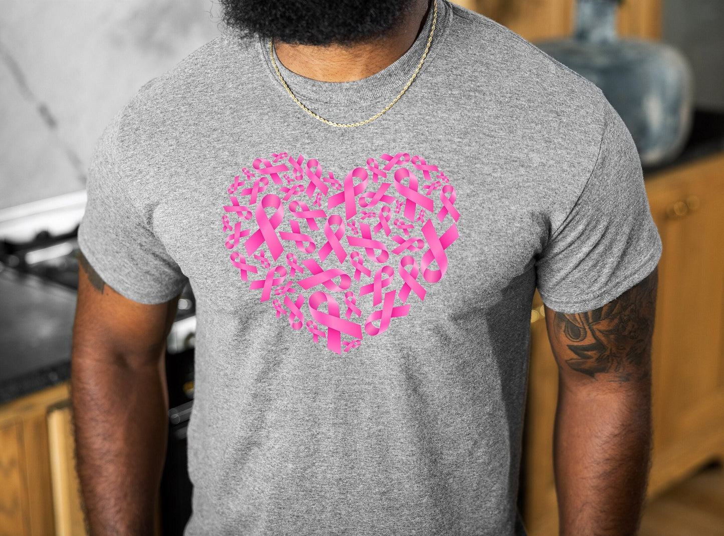 Breast cancer ribbon tshirt, cancer support shirt, cancer warrior, gift idea, unisex cancer shirts,