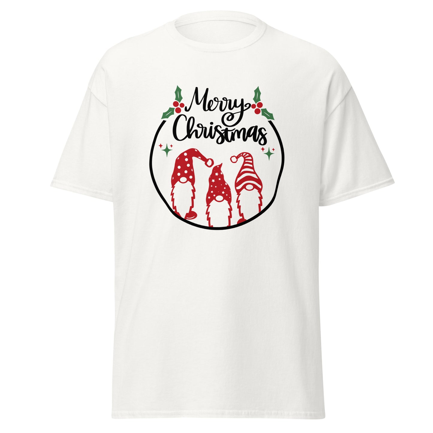 Christmas t-shirts, Christmas gift idea, family xmas tees, matching xmas shirts, unisex shirts, holiday tee