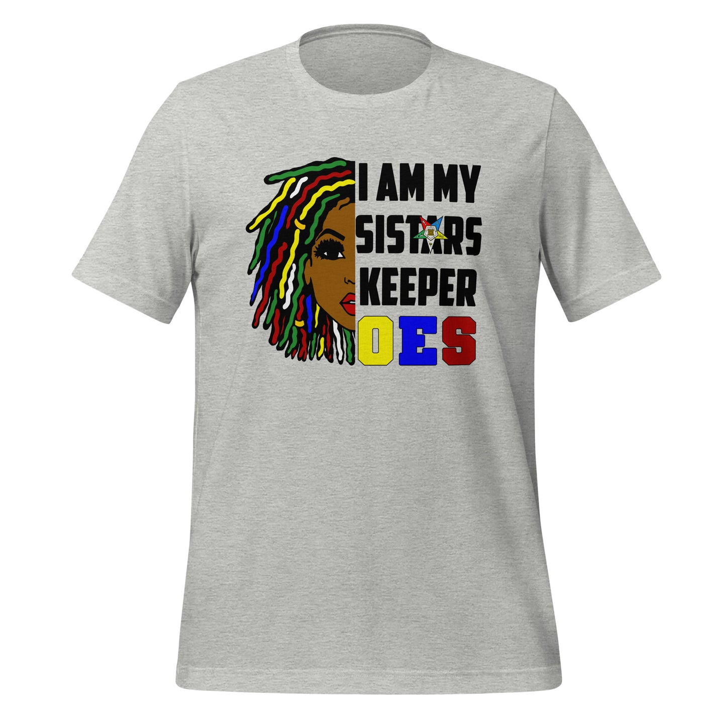 Order of the Eastern Star tshirt, OES tee, sistars shirt, phamily, free masonry, birthday gift idea for her, Christmas gift, sorority