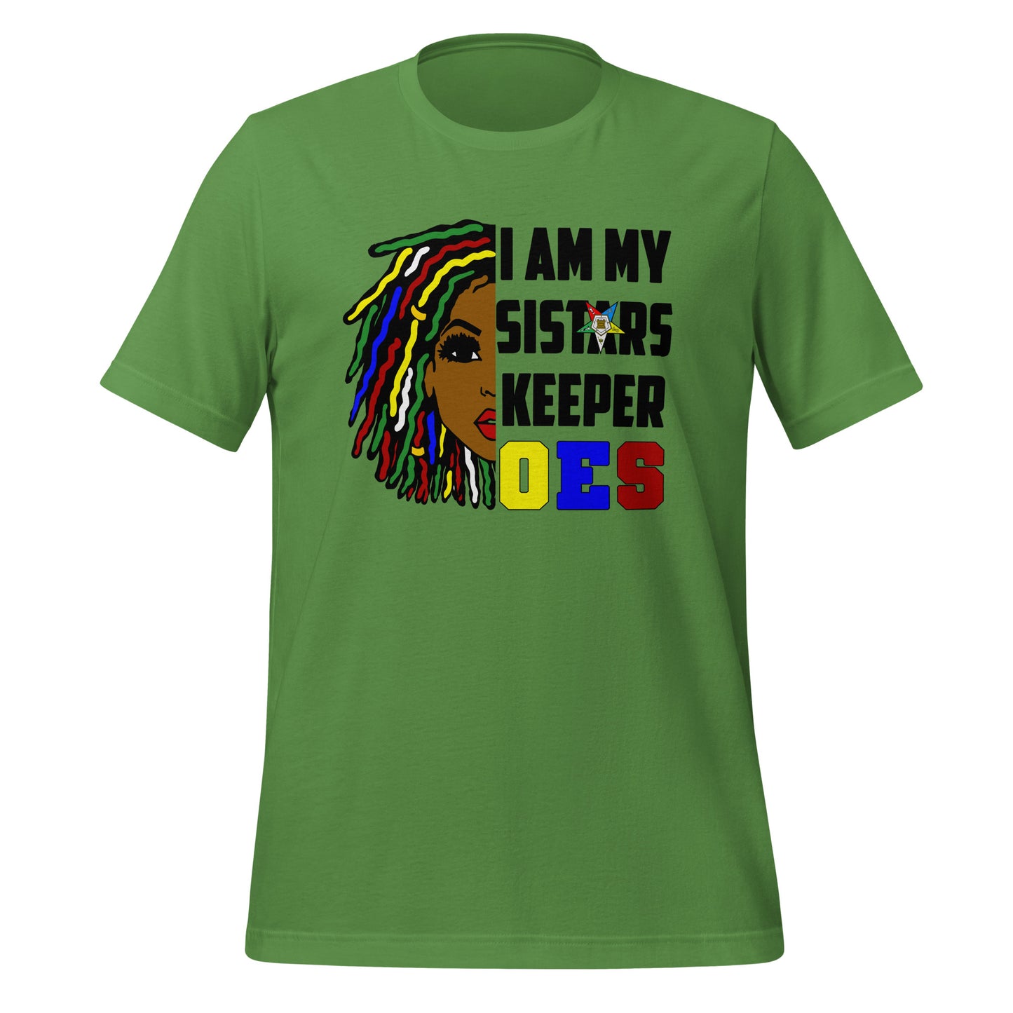 Order of the Eastern Star tshirt, OES tee, sistars shirt, phamily, free masonry, birthday gift idea for her, Christmas gift, sorority