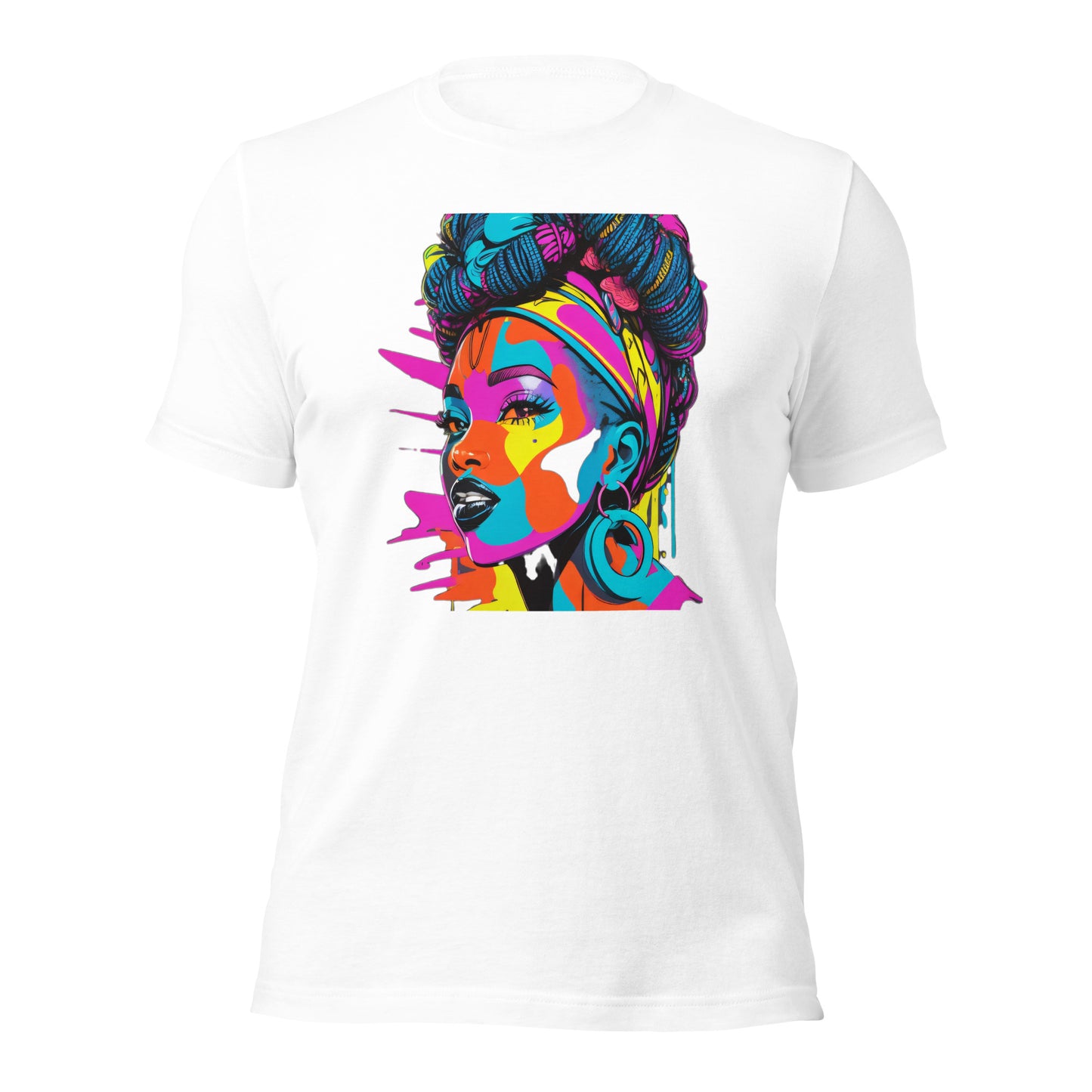 Black history tshirt, Juneteenth tee, black culture shirt, black queen, Birthday gift idea, gift for her, Christmas gift