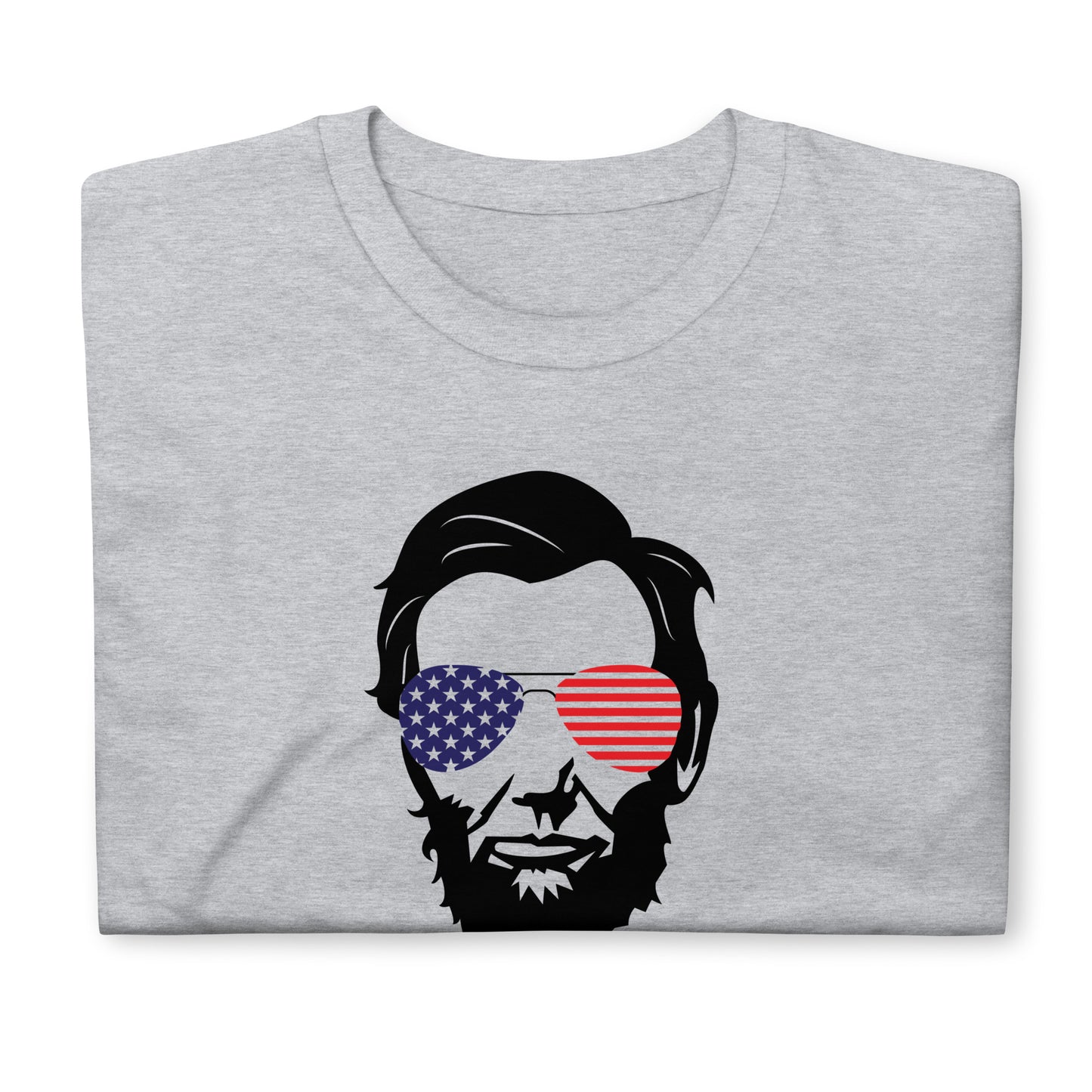 Abe Lincoln 'Merica