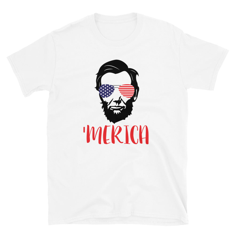 Abe Lincoln 'Merica