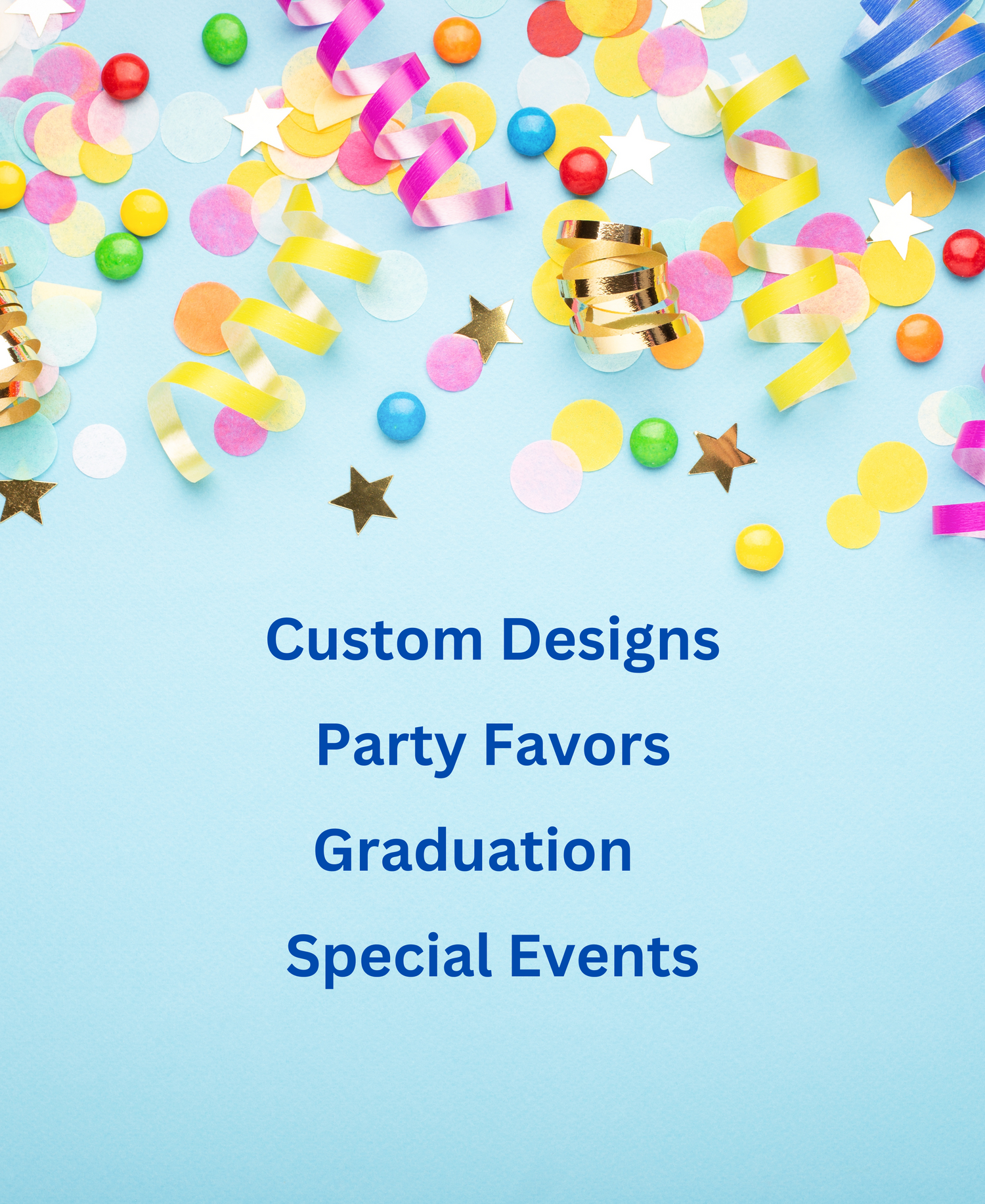 Customized Creations