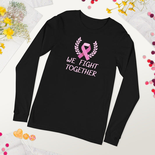 Breast cancer tshirt, cancer survivor tee, the cure tshirt, fight breast cancer shirt, I'm a survivor tshirt, cancer survivor gift idea