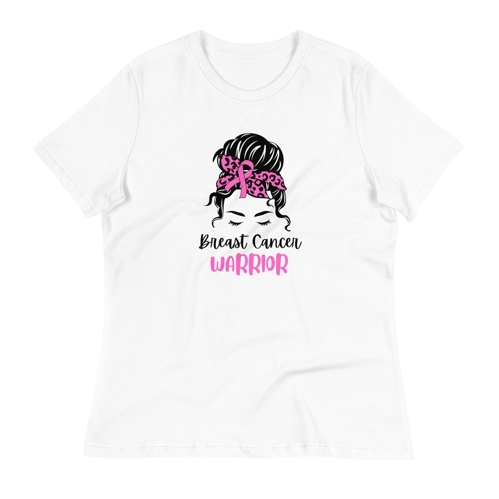 Breast cancer t-shirt, cancer survivor tee, warrior shirt, cancer awareness, gift for cancer patient, Cancer sucks