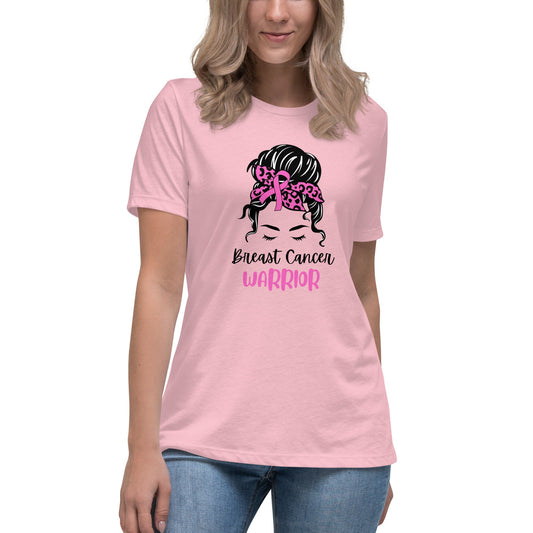 Breast cancer t-shirt, cancer survivor tee, warrior shirt, cancer awareness, gift for cancer patient, Cancer sucks, christmas gift idea
